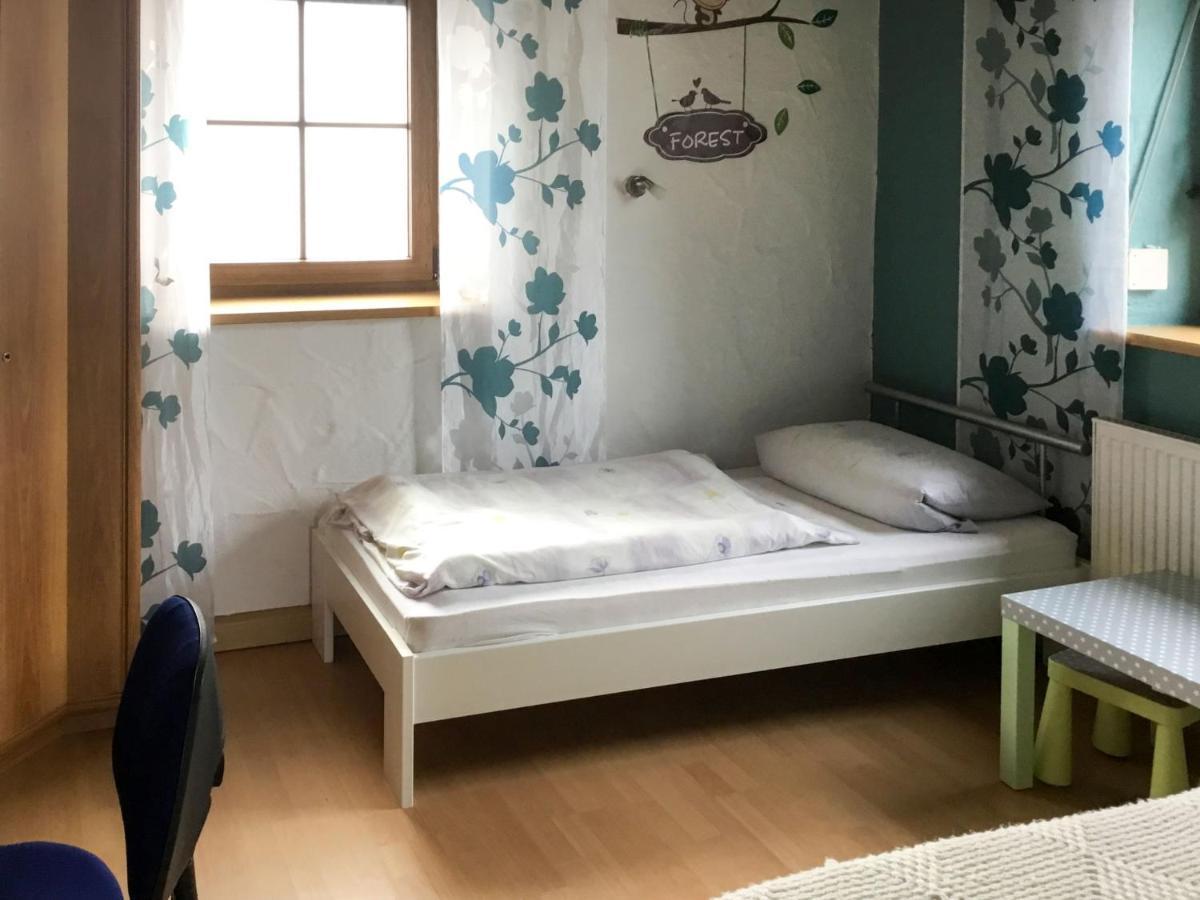 Apartment Kuehbeck-2 By Interhome بيشوفسمايس المظهر الخارجي الصورة