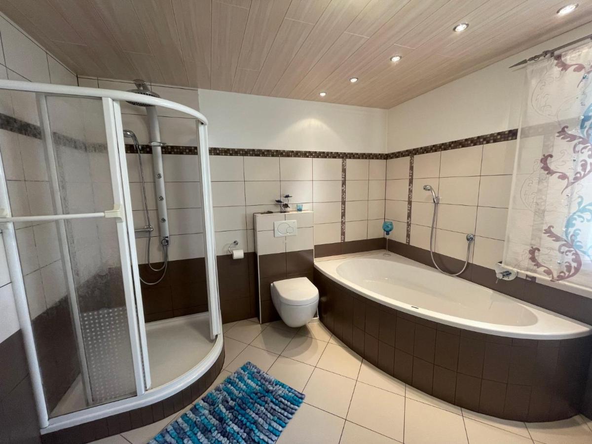 Apartment Kuehbeck-2 By Interhome بيشوفسمايس المظهر الخارجي الصورة